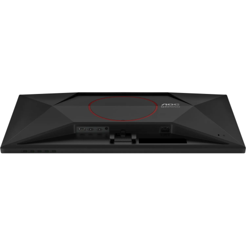 Monitor LED AOC Agon Q27G42ZE, 27 inch, 2560 x 1440 pixeli, 1 ms GTG, Black