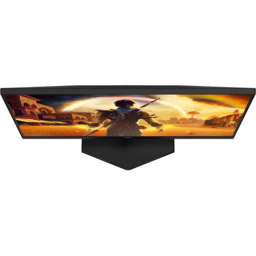 Monitor LED AOC Agon Q27G42ZE, 27 inch, 2560 x 1440 pixeli, 1 ms GTG, Black