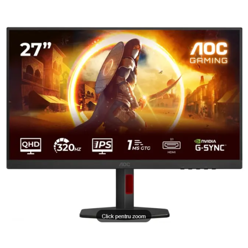 Monitor AOC 27