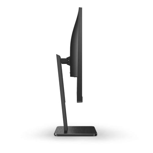Monitor LED AOC Q27P2CA, 27inch, 2560x1440, 4ms, Black