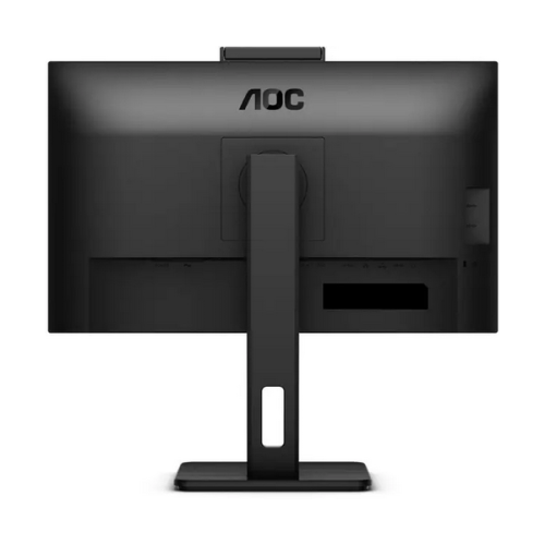 Monitor LED AOC Q27P3CW, 27 inch, 2560x1440 pixeli, 4 ms GtG, Black