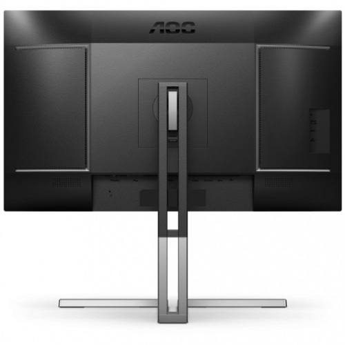 Monitor LED AOC Q27U3CV, 27inch, 2560x1440, 4ms GtG, Black