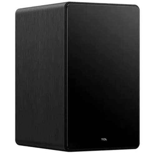 Soundbar 5.1 TCL Q65H, 580 W, Dark Titanium