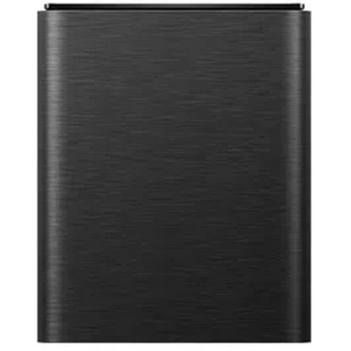 Soundbar 5.1 TCL Q65H, 580 W, Dark Titanium