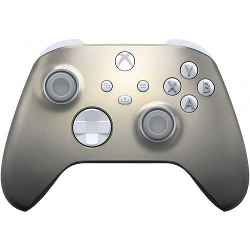 Gamepad Microsoft Xbox Series Special Edition, Bluetooth/Xbox Wireless, Lunar Shift