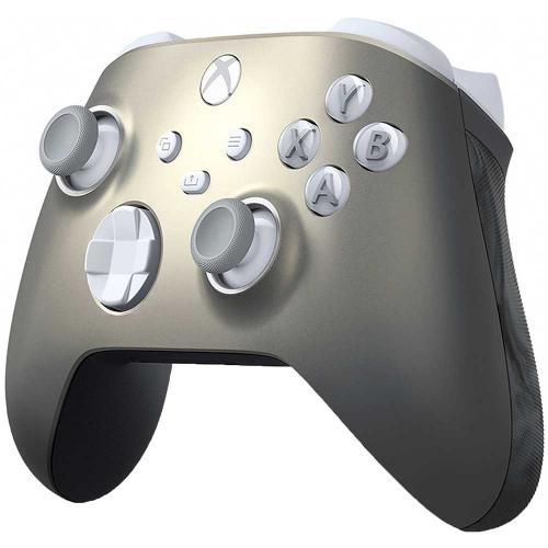 Gamepad Microsoft Xbox Series Special Edition, Bluetooth/Xbox Wireless, Lunar Shift
