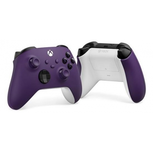 Gamepad Microsoft Xbox Series X, USB-C/Bluetooth/Wireless, Purple