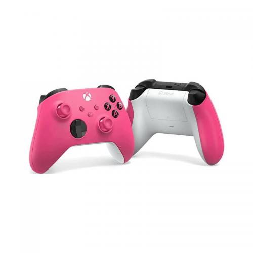 Gamepad Microsoft Xbox Series X, USB-C/Bluetooth/Wireless, Pink