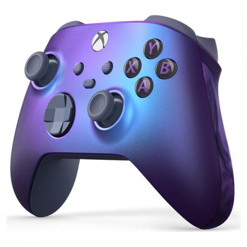 Gamepad Microsoft Xbox Series X, USB-C/Bluetooth/Wireless, Stellar Shift