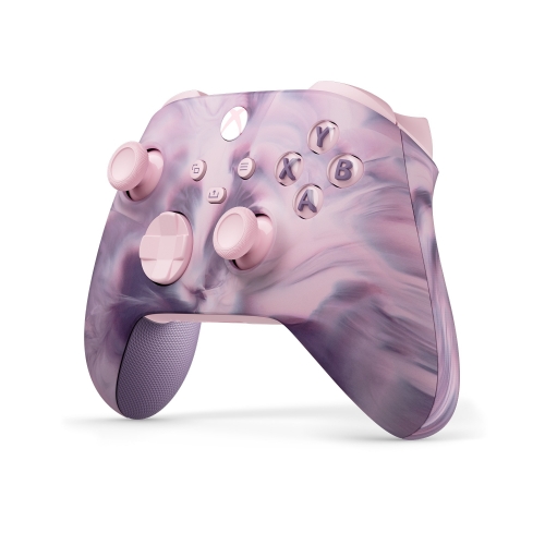 Gamepad Microsoft Xbox Series X/S, USB/Bluetooth, Dream Vapor