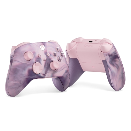 Gamepad Microsoft Xbox Series X/S, USB/Bluetooth, Dream Vapor