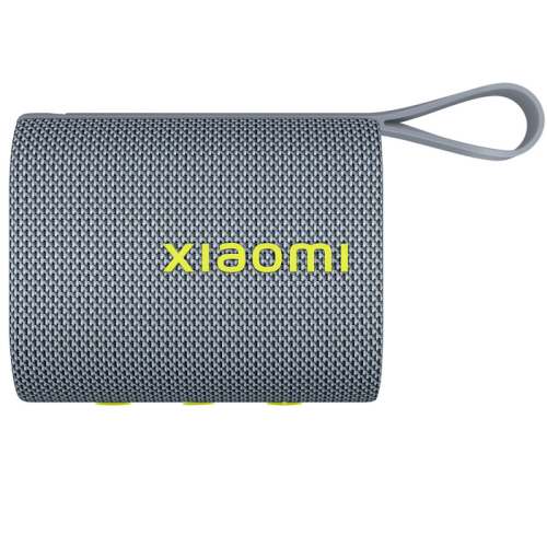 Boxa portabila Xiaomi Sound Pocket, Blue Gray