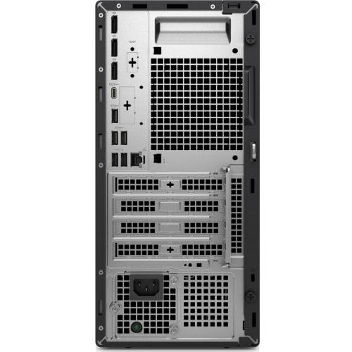 Dell Pro Tower Plus,Intel Core Ultra 9 285(13 TOPS NPU 24 cores, up to 5.6GHz),32GB(1x32)5600MT/s DDR5,1TB SSD TLC,4TB HDD 5400rpm,NVIDIA RTX A4004GB,Wi-Fi 6E AX211(2x2)+BT,Dell Optical Mouse-MS116,Dell Wired Keyboard-KB216,Win11Pro,260W,3Yr NBD