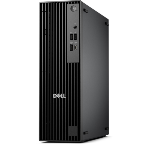 Dell Pro Slim,Intel Core Ultra 5 235(14Cores up to 5.0GHz)vPro,16GB(1x16)5600MT/s DDR5,1TB SSD,Integrated Graphics,Wi-Fi 7 BE200(2x2)802.11be+BT,Dell Optical Mouse-MS116,Dell Wired Keyboard-KB216,Win11Pro,180W,3Yr ProSupport