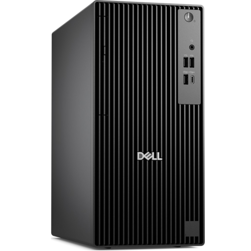 Dell Pro Tower,Intel Core Ultra 7 265(13 TOPS NPU 20Cores/5.3GHz),32GB(1x32)5600MT/s DDR5,1TB SSD,NVIDIA RTX A400/4GB,Wi-Fi 6E AX211(2x2)+BT,Dell Mouse-MS116,Dell Keyboard-KB216,Win11Pro,360W,3Yr NBD