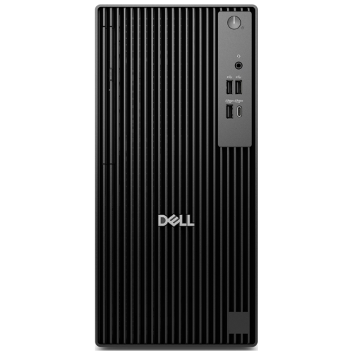 Dell Pro Tower,Intel Core Ultra 7 265(13 TOPS NPU 20Cores/5.3GHz),32GB(1x32)5600MT/s DDR5,1TB SSD,NVIDIA RTX A400/4GB,Wi-Fi 6E AX211(2x2)+BT,Dell Mouse-MS116,Dell Keyboard-KB216,Win11Pro,360W,3Yr NBD