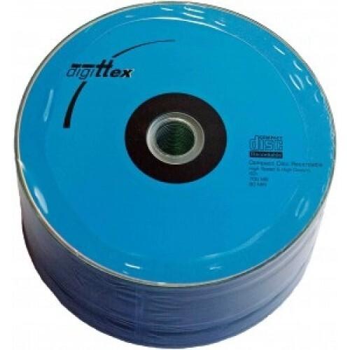 DVD-R Omega 16X Inkjet, 100buc, Full Face Printable