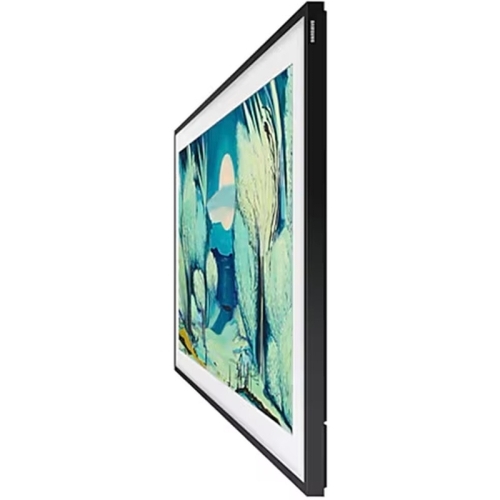 Televizor QLED Samsung Smart The Frame QE43LS03F Seria LS03F, 43 inch, Ultra HD 4K, Black