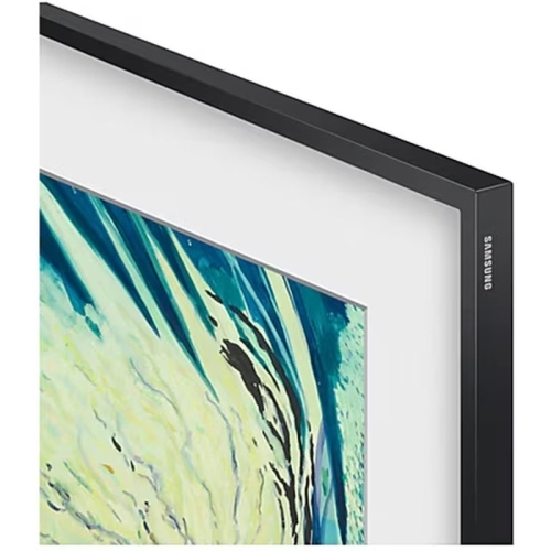 Televizor QLED Samsung Smart The Frame QE43LS03F Seria LS03F, 43 inch, Ultra HD 4K, Black