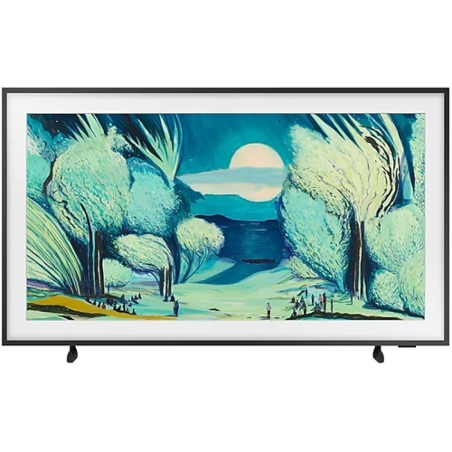 Televizor QLED Samsung Smart The Frame QE43LS03F Seria LS03F, 43 inch, Ultra HD 4K, Black