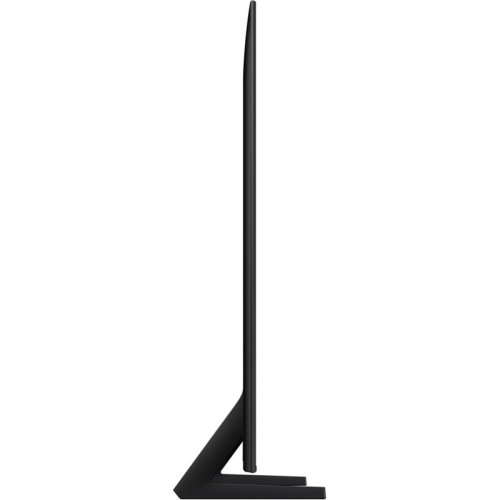 Televizor QLED Samsung Smart QE50Q8FA Seria Q8F, 50 inch, Ultra HD 4K, Black-Grey