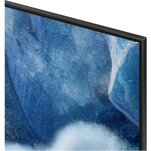 Televizor QLED Samsung Smart QE50Q8FA Seria Q8F, 50 inch, Ultra HD 4K, Black-Grey