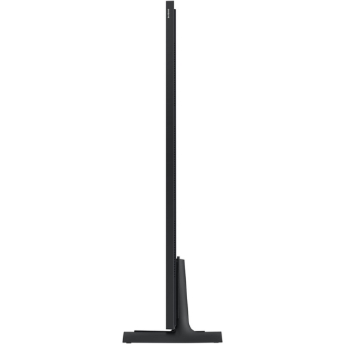 Televizor QLED Samsung Smart The Frame QE55LS03F Seria LS03F, 55 inch, Ultra HD 4K, Black
