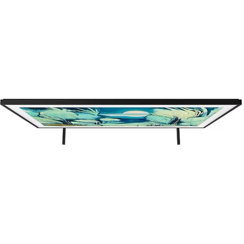 Televizor QLED Samsung Smart The Frame QE55LS03F Seria LS03F, 55 inch, Ultra HD 4K, Black