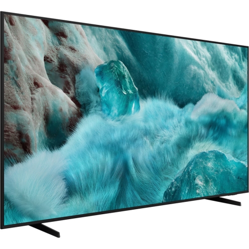 Televizor QLED Samsung Smart QE55Q7F2 Seria Q7F2, 55 inch, Ultra HD 4K, Black