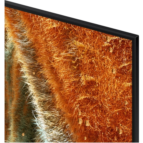 Televizor Neo QLED Samsung Smart QE55QN70F Seria QN70F, 55 inch, Ultra HD 4K, Black