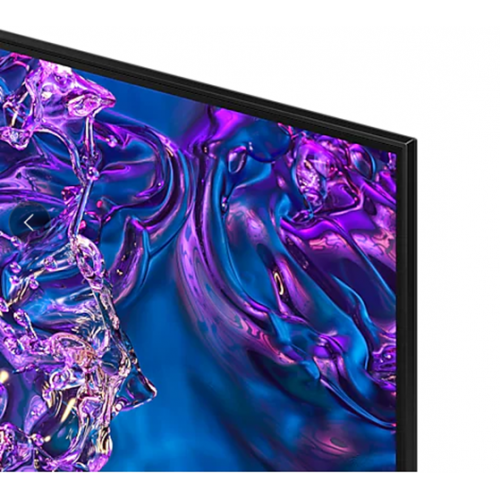 Televizor QLED Samsung Smart QE65Q70DATXXH Seria Q70D, 65inch, Ultra HD 4K, Black