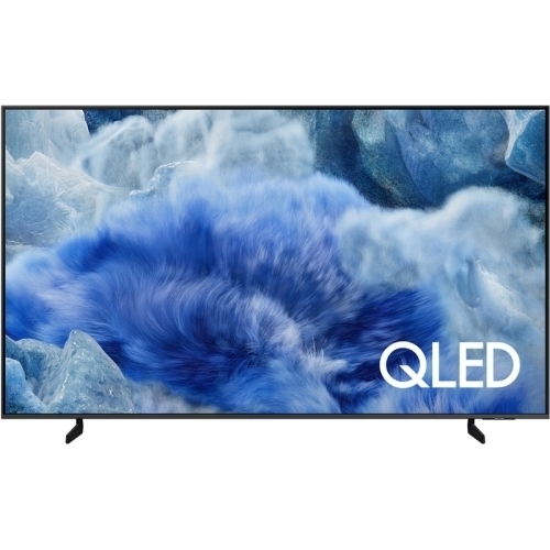 Televizor QLED Samsung Smart QE65Q8FA Seria Q8F, 65 inch, Ultra HD 4K, Black-Grey