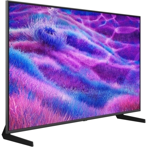 Televizor Neo QLED Samsung Smart QE65QN80F Seria QN80F, 65 inch, Ultra HD 4K, Black-Silver