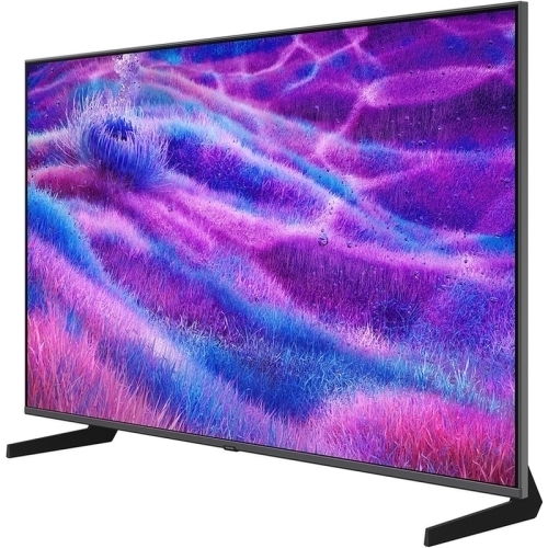 Televizor Neo QLED Samsung Smart QE65QN80F Seria QN80F, 65 inch, Ultra HD 4K, Black-Silver
