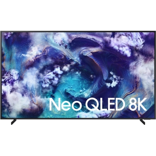Televizor Neo QLED Samsung Smart QE65QN900FT Seria QN900F, 65 inch, Ultra HD 8K, Black