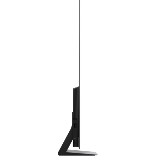 Televizor OLED Samsung Smart QE65S90F Seria S90F, 65 inch, Ultra HD 4K, Black