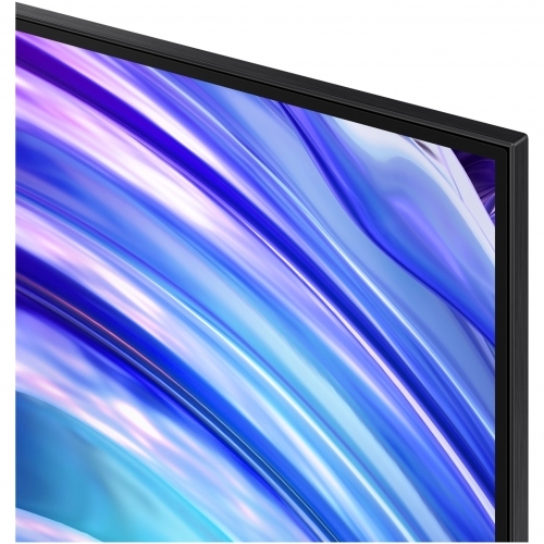 Televizor OLED Samsung Smart QE65S95DATXXH Seria S95D, 65inch, Ultra HD 4K, Black