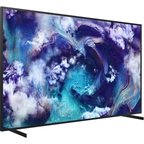 Televizor Neo QLED Samsung Smart QE75QN900FT Seria QN900F, 75 inch, Ultra HD 8K, Black