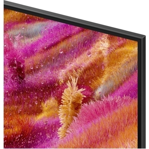 Televizor Neo QLED Samsung Smart QE75QN90F Seria QN90F, 75 inch, Ultra HD 4K, Titan Black