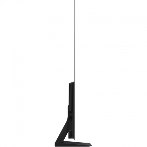 Televizor OLED Samsung Smart 2024 QE83S90D Seria S90D, 83inch, Ultra HD 4K, Black