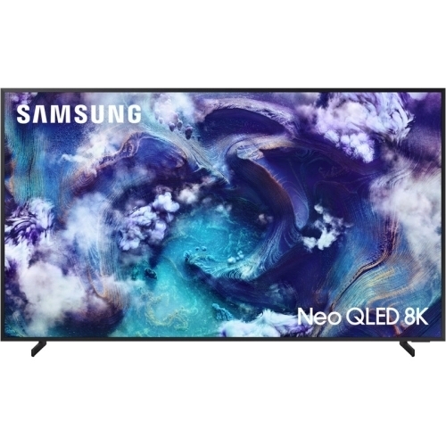 Televizor Neo QLED Samsung Smart QE85QN900FT Seria QN900F, 85 inch, Ultra HD 8K, Black