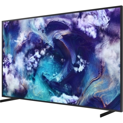 Televizor Neo QLED Samsung Smart QE85QN900FT Seria QN900F, 85 inch, Ultra HD 8K, Black