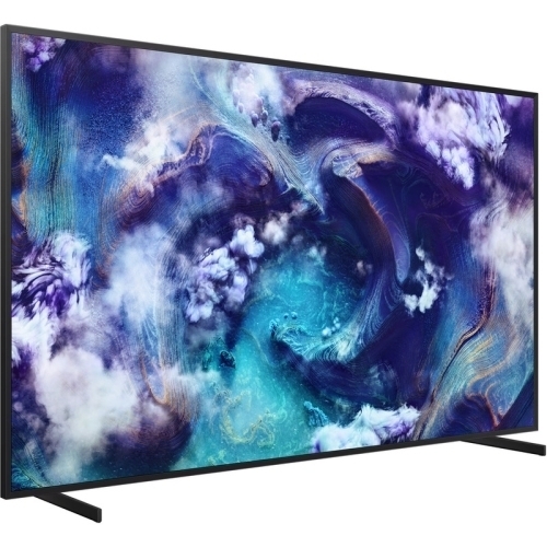 Televizor Neo QLED Samsung Smart QE85QN900FT Seria QN900F, 85 inch, Ultra HD 8K, Black