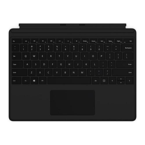 Tastatura Microsoft Surface Pro X, Black