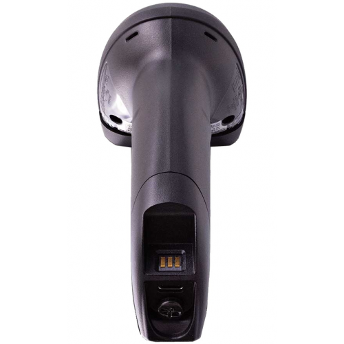 Cititor coduri de bare Datalogic QuickScan QM2500 QM2500-BK-433K1, 2D, USB, RF, Black