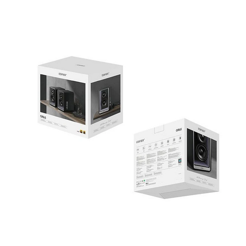 Boxe Edifier QR65-BK, Black