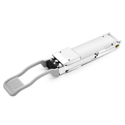 Transceiver Cisco QSFP28 100GB QSFP-40/100-SRBD, 850 nm, Multi-Mode, DDM, 100 m, Duplex LC