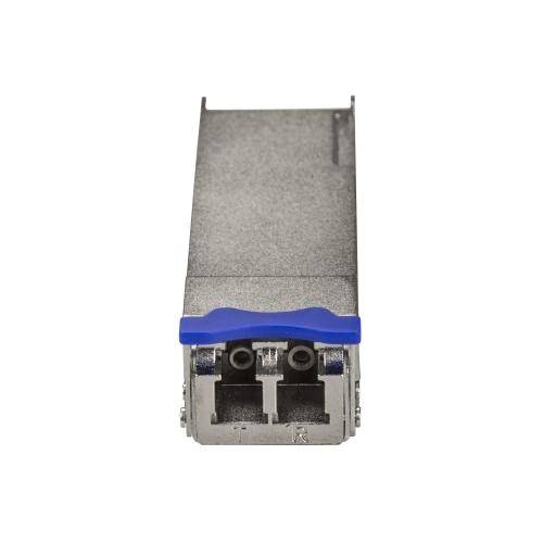 Transceiver Startech QSFP+ 40GB QSFP-40G-LR4-AR-ST, 850 nm, Multi-Mode, DDM, 100 m, MPO