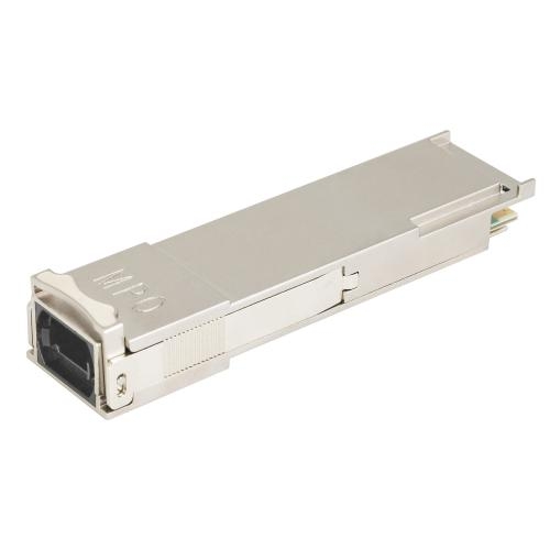 Transceiver Startech QSFP+ 40GB QSFP40GSR4ST, 850 nm, Multi-Mode, DDM, 150 m, MPO