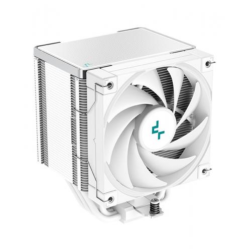 Cooler procesor Deepcool AK500 WH, 120mm